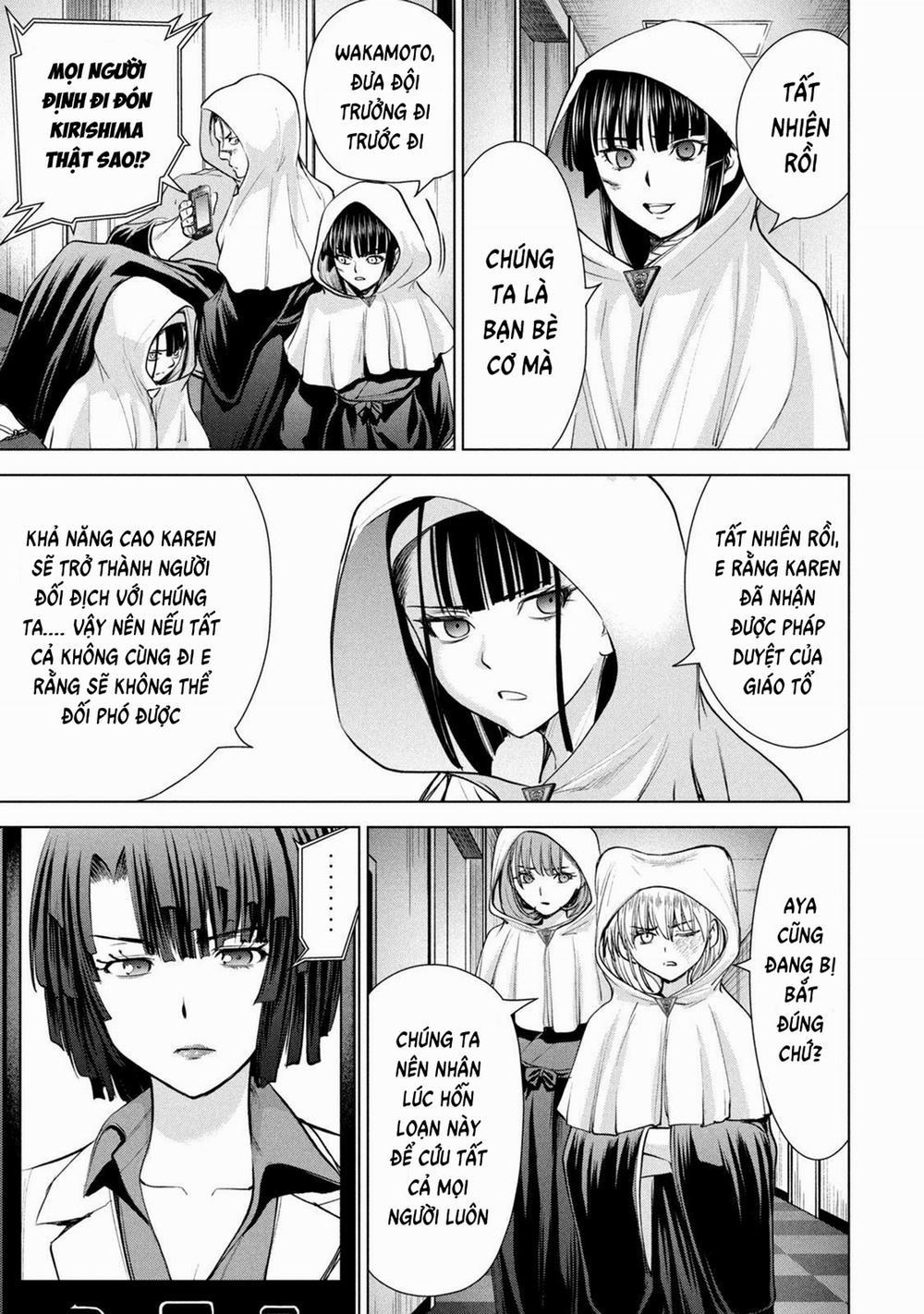 Satanophany 195 trang 10