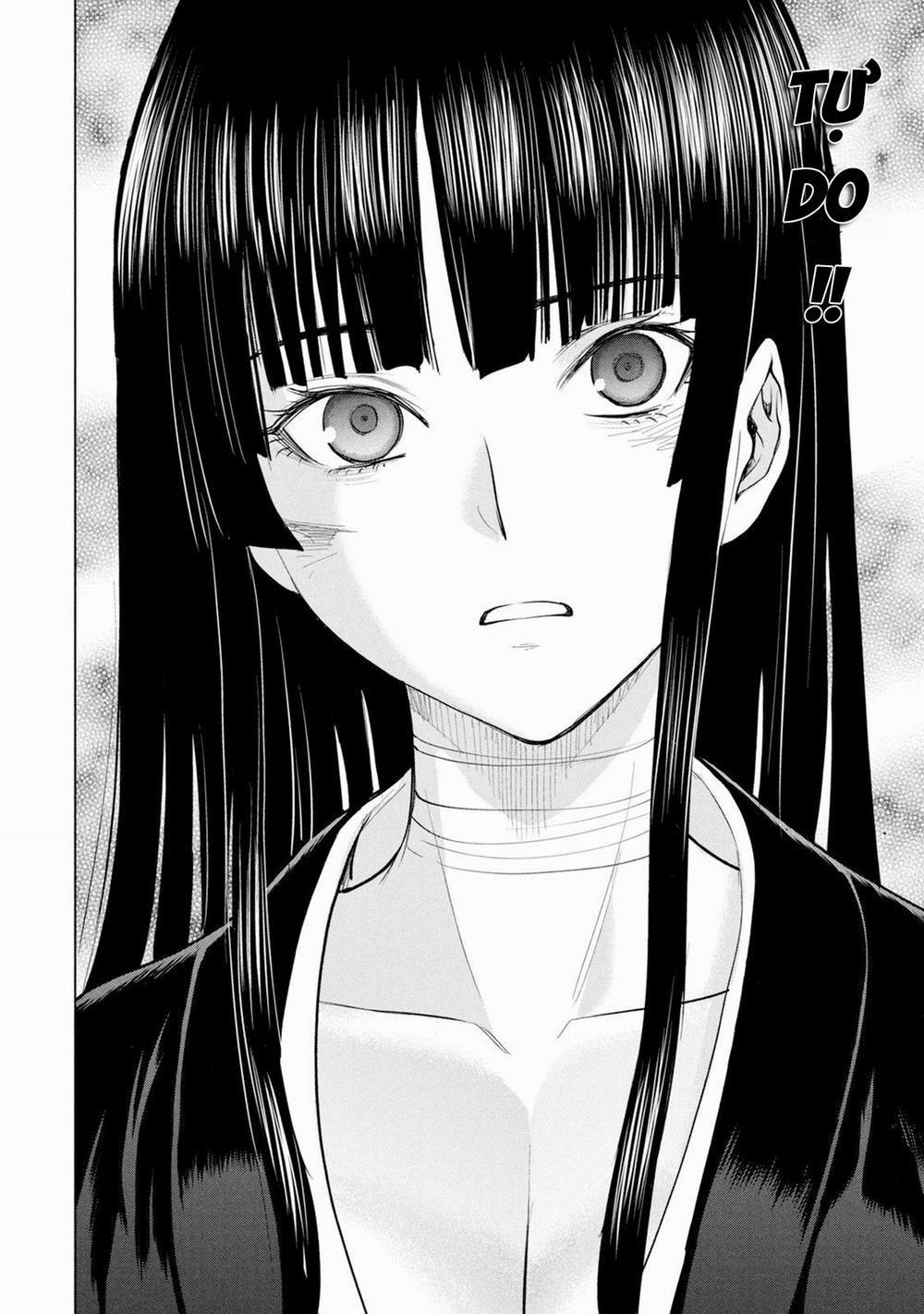 Satanophany 196 trang 17