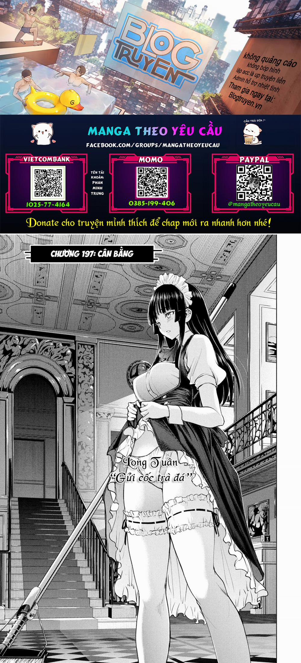 Satanophany 197 trang 0