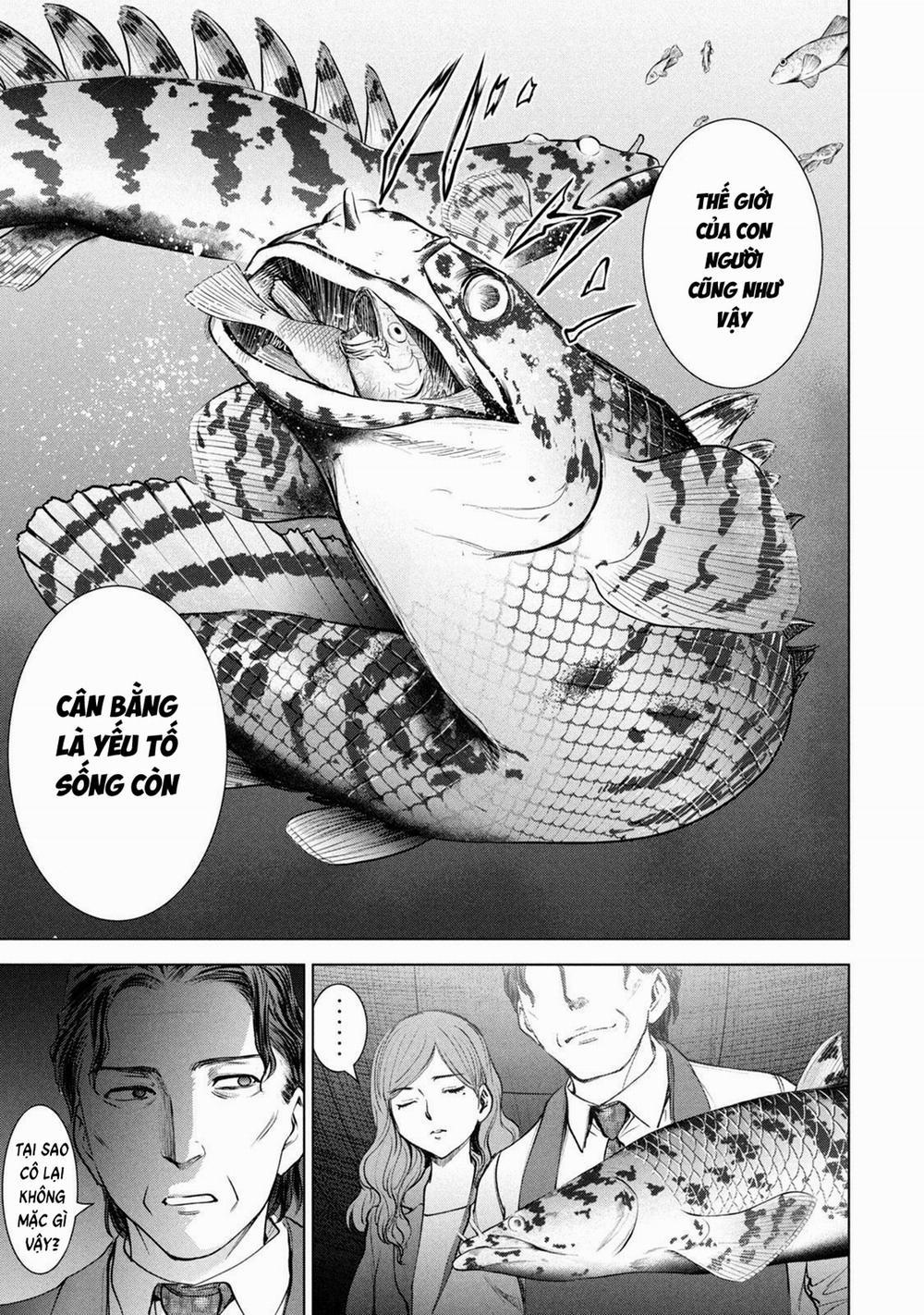 Satanophany 197 trang 3