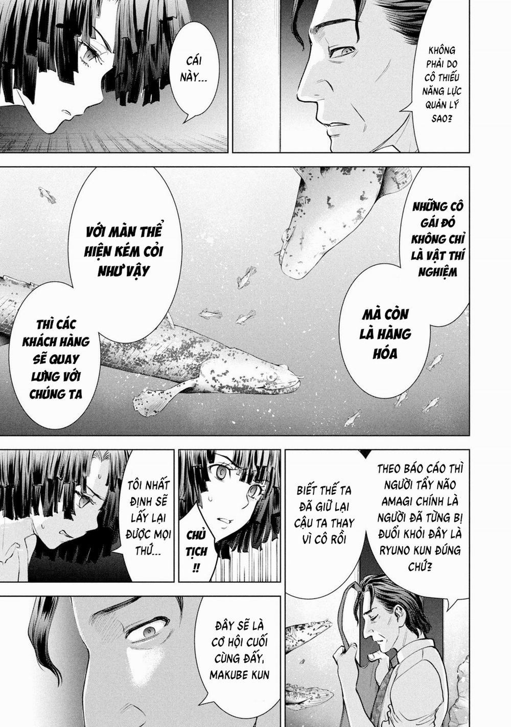 Satanophany 197 trang 5