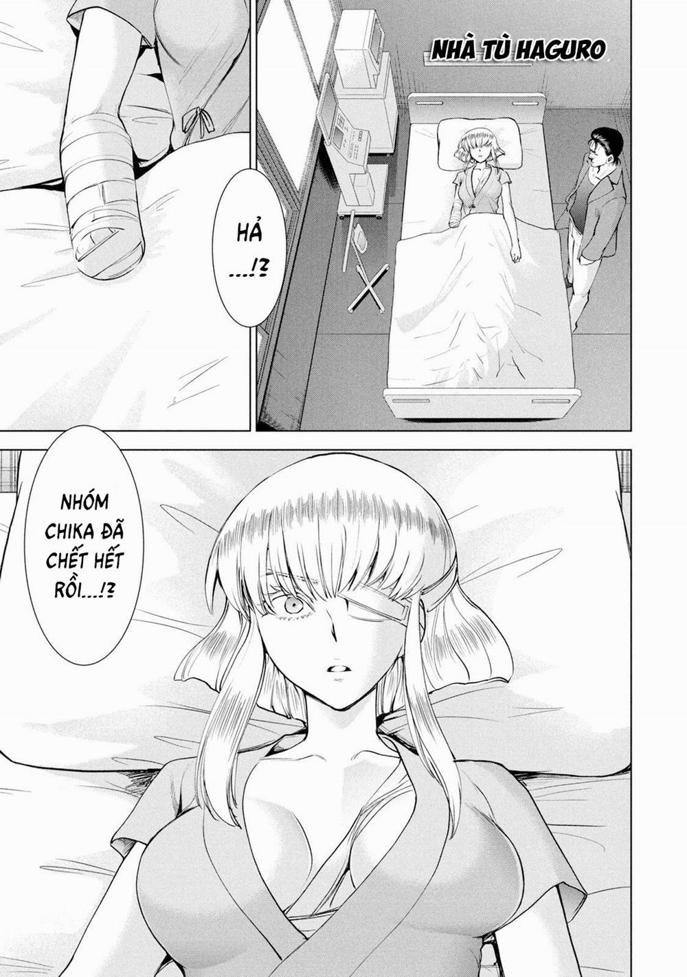 Satanophany 197 trang 7