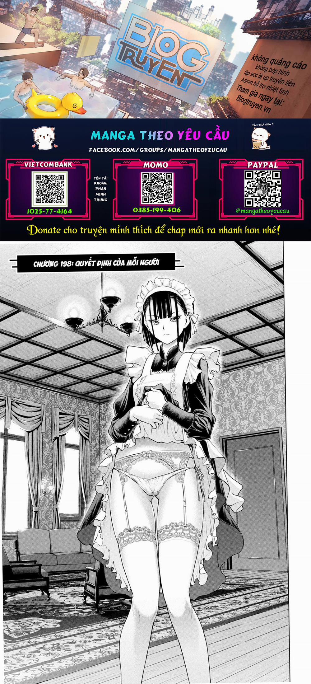 Satanophany 198 trang 0