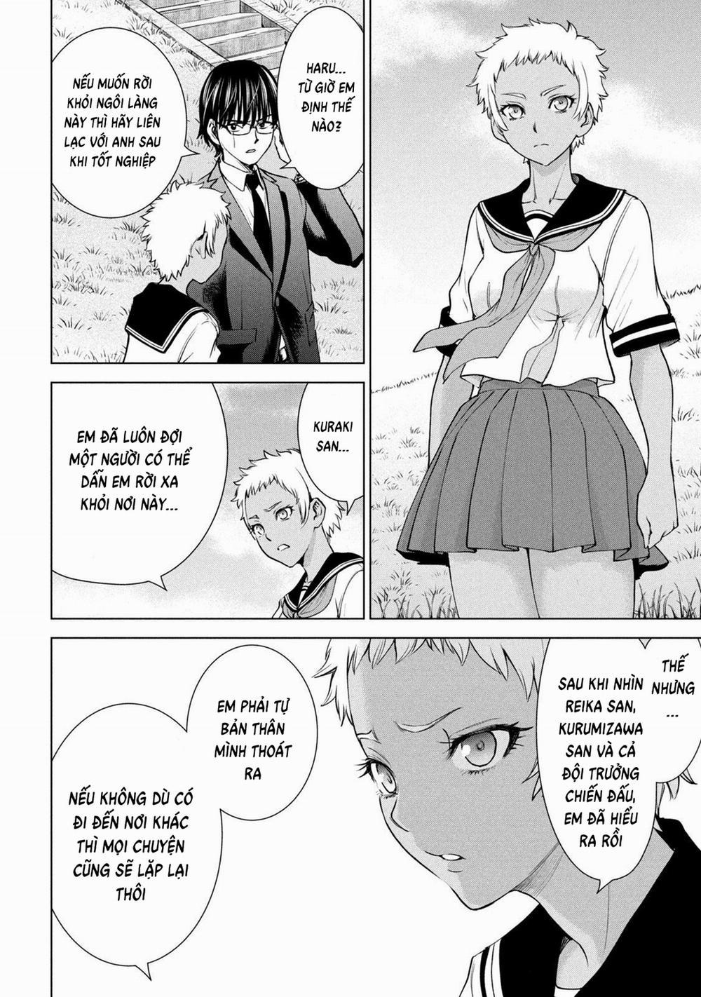 Satanophany 198 trang 11