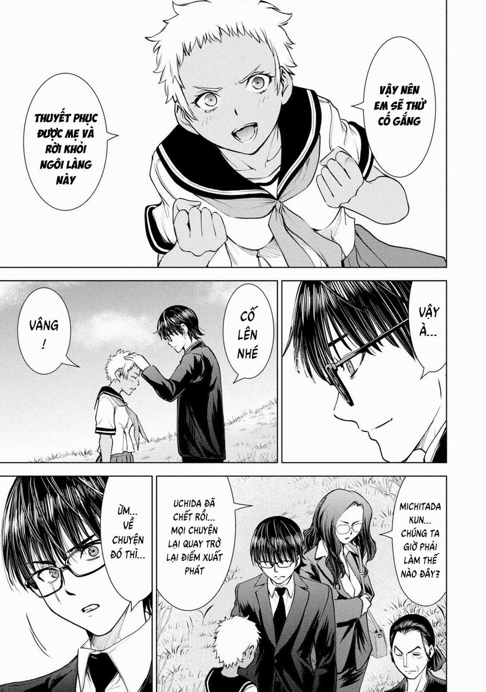 Satanophany 198 trang 12