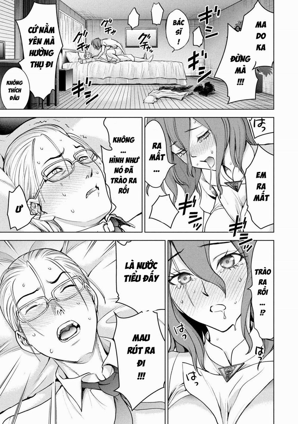 Satanophany 198 trang 16