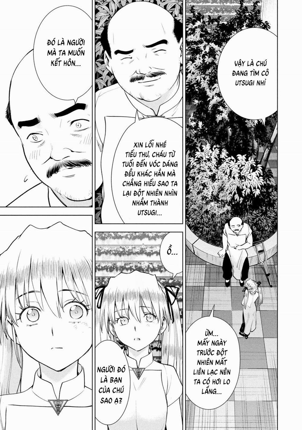 Satanophany 198 trang 2