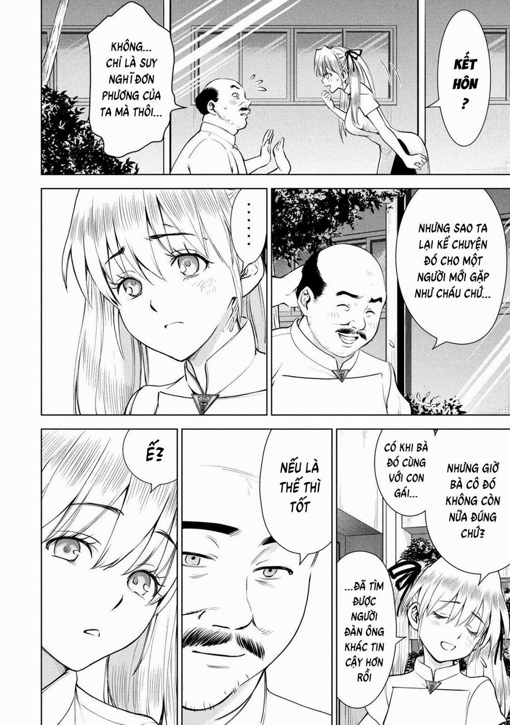 Satanophany 198 trang 3