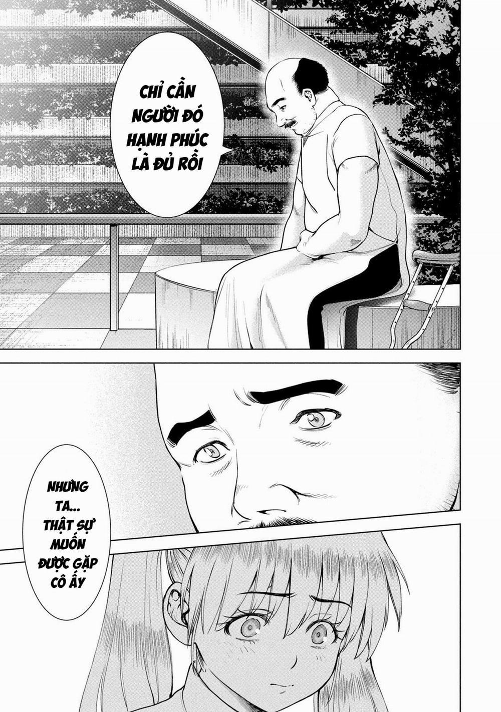 Satanophany 198 trang 4