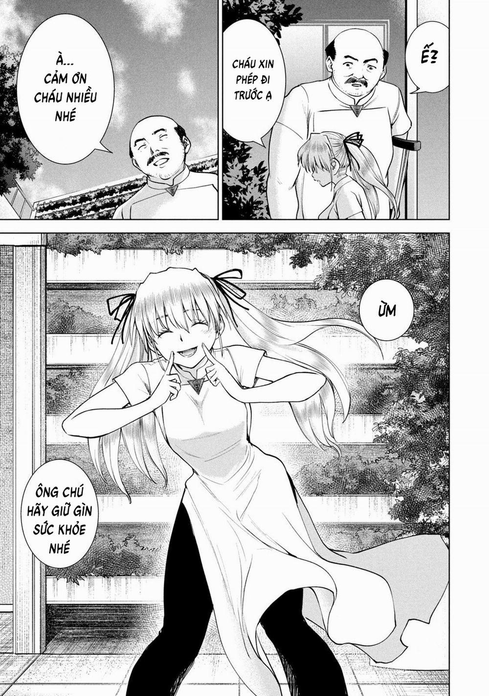 Satanophany 198 trang 6