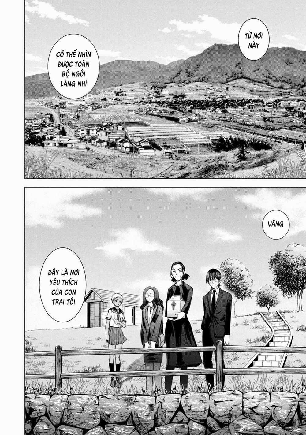 Satanophany 198 trang 7