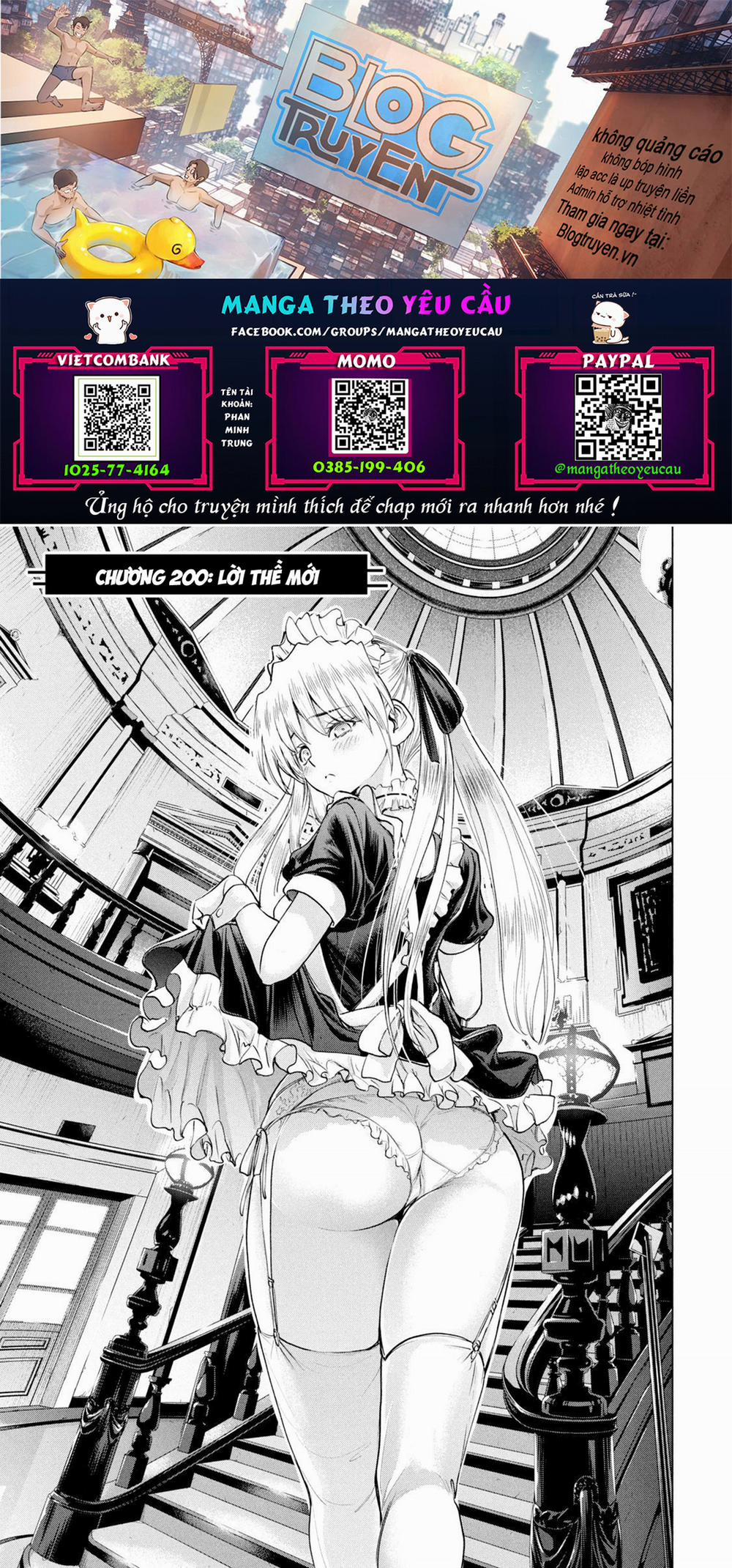 Satanophany 200 trang 1