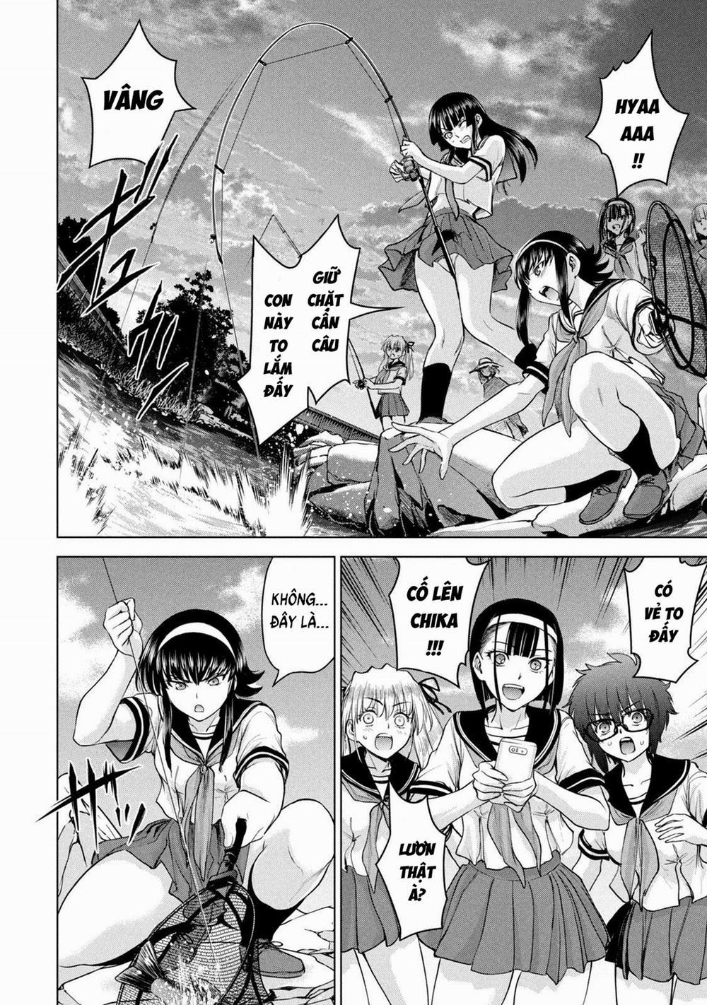 Satanophany 200 trang 11