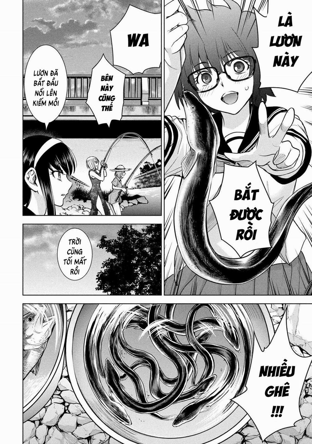 Satanophany 200 trang 13