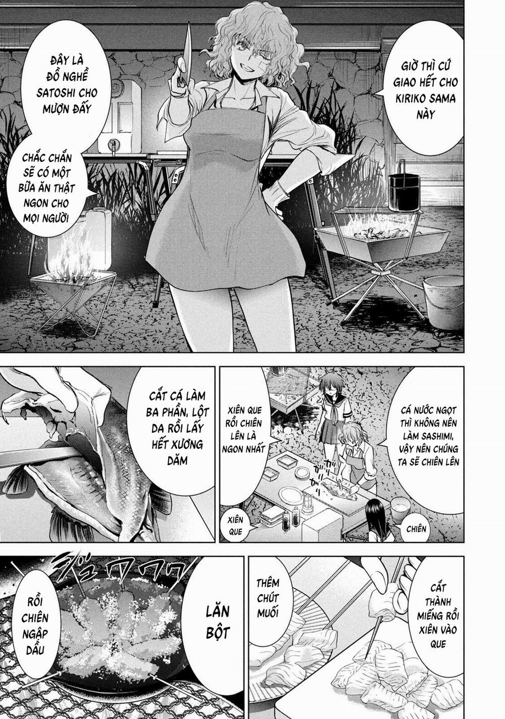 Satanophany 200 trang 14