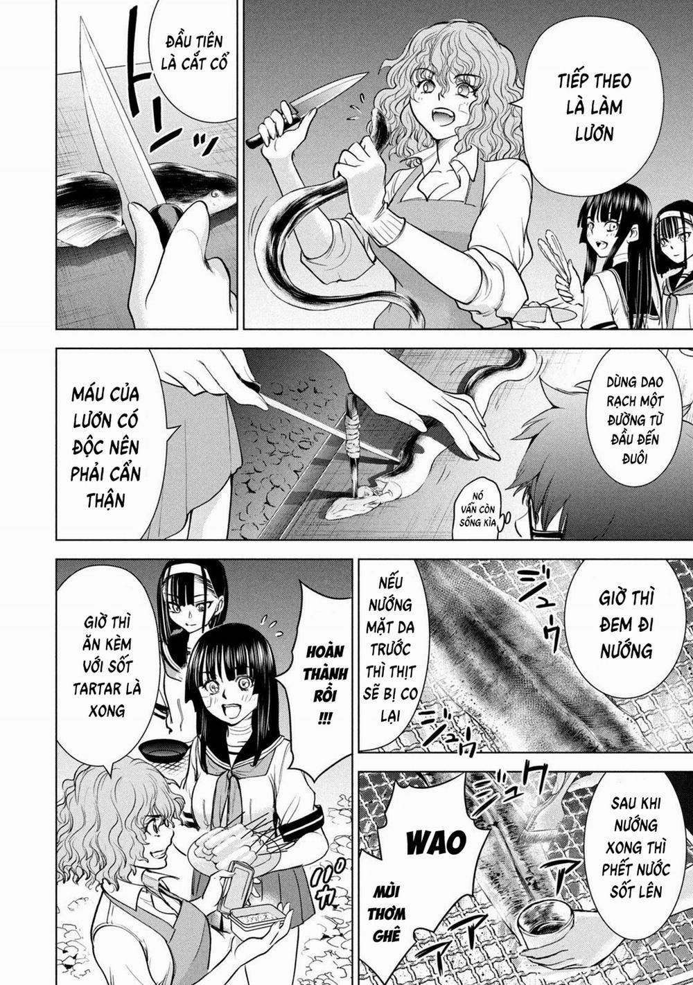 Satanophany 200 trang 15