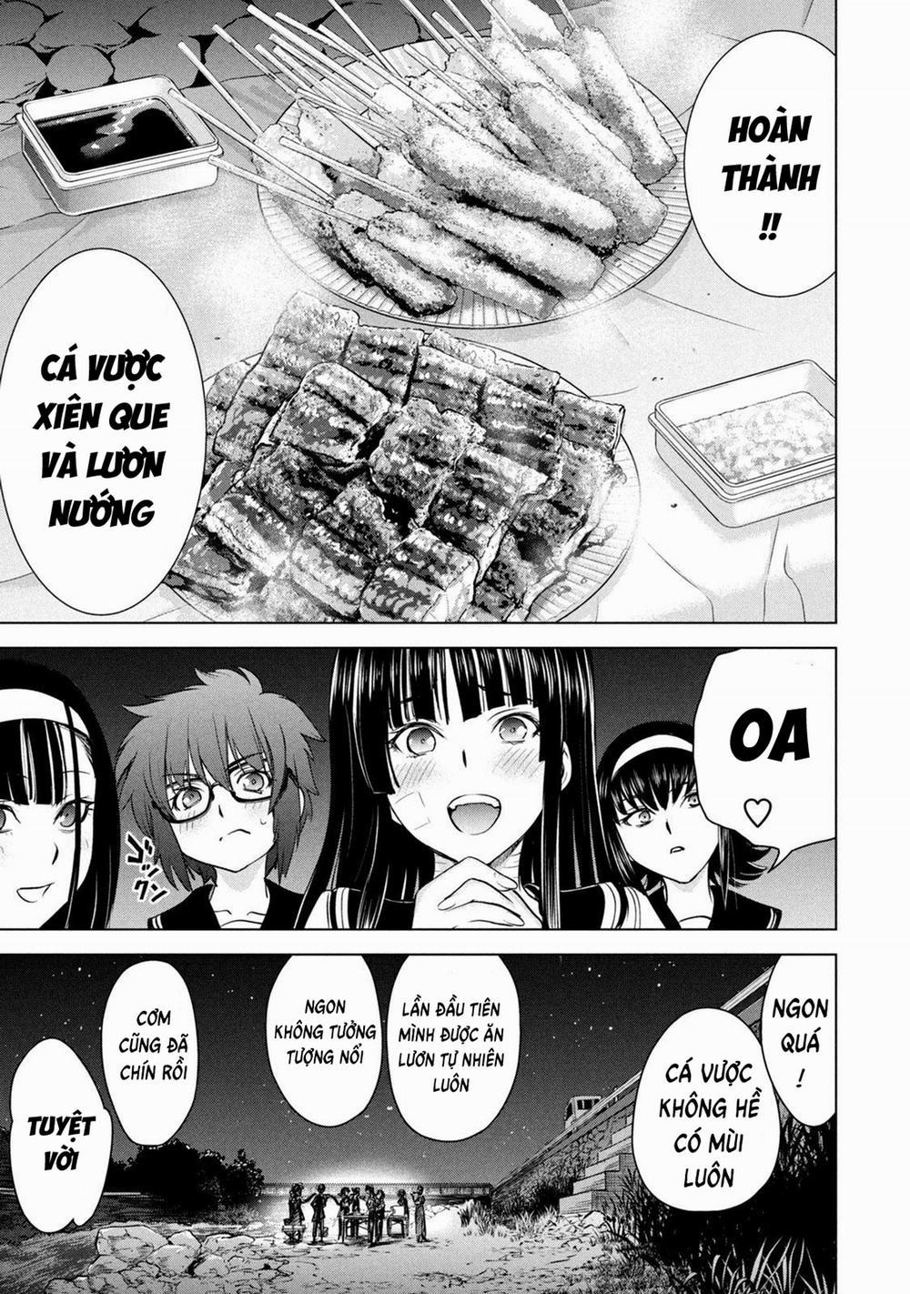 Satanophany 200 trang 16