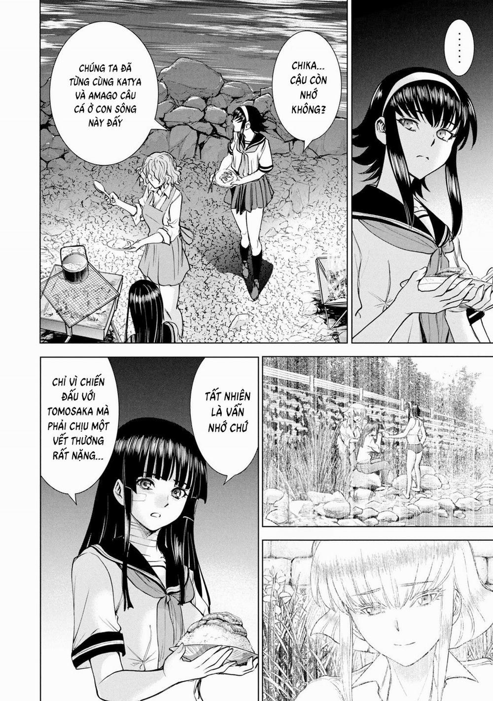 Satanophany 200 trang 17