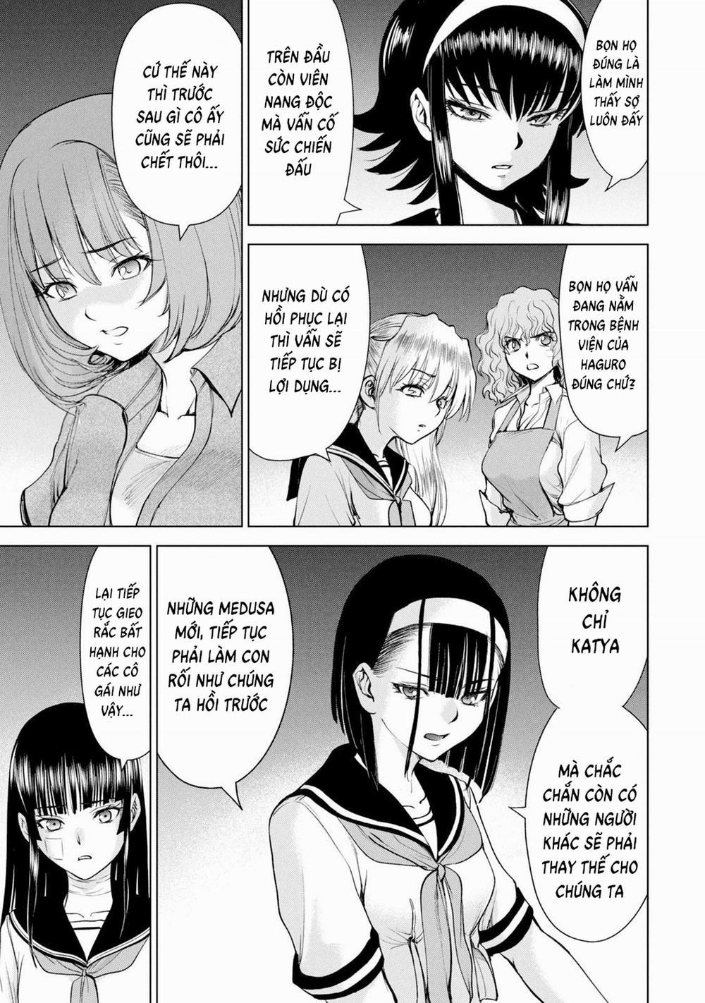 Satanophany 200 trang 18