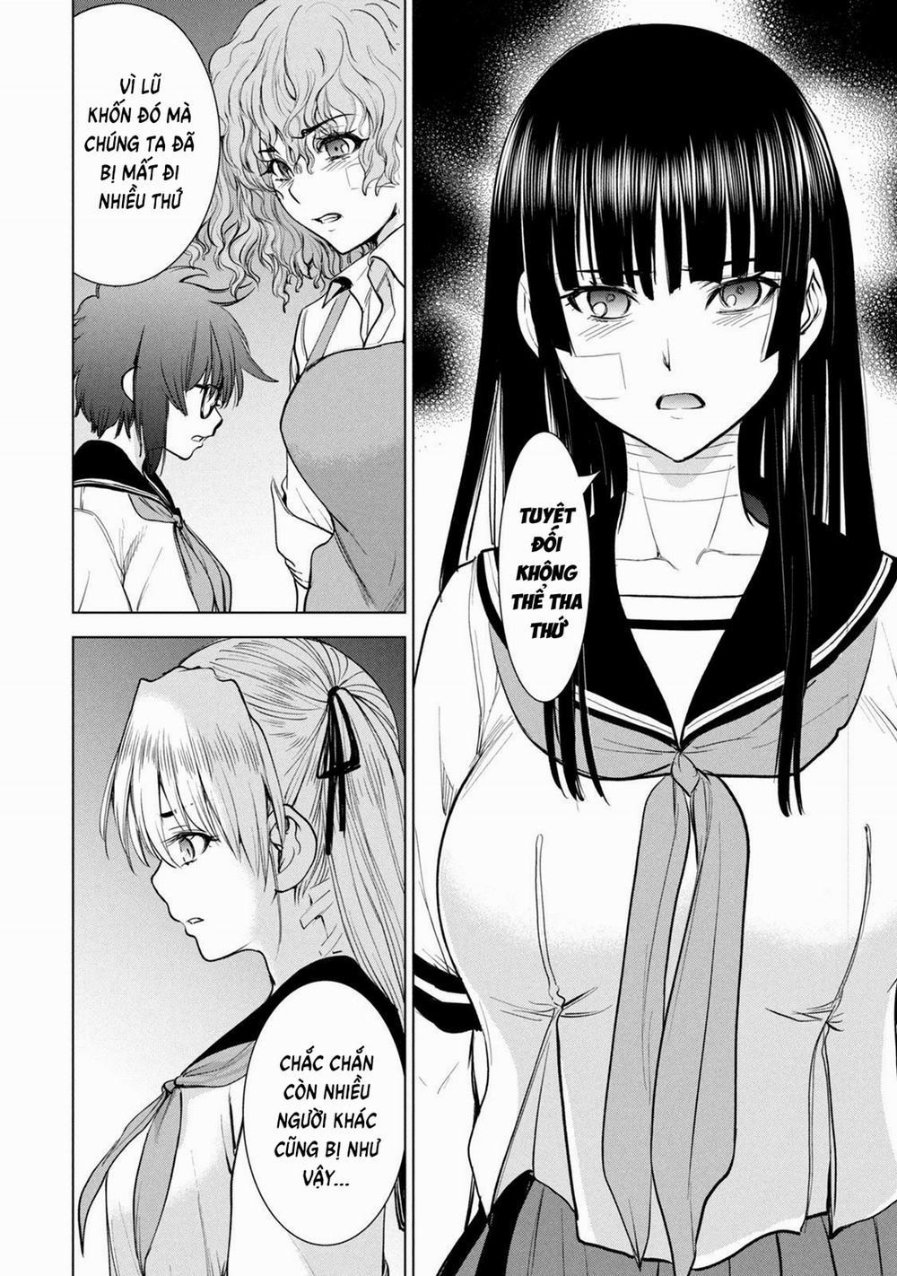 Satanophany 200 trang 19