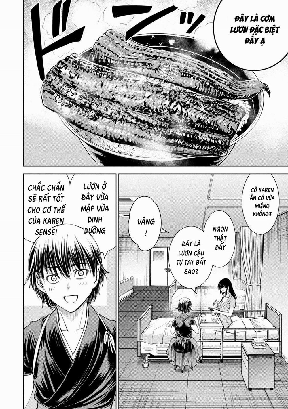 Satanophany 200 trang 2