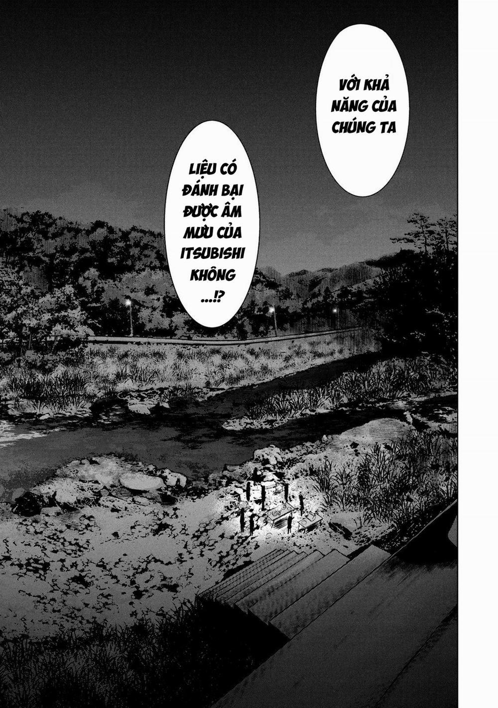 Satanophany 200 trang 20