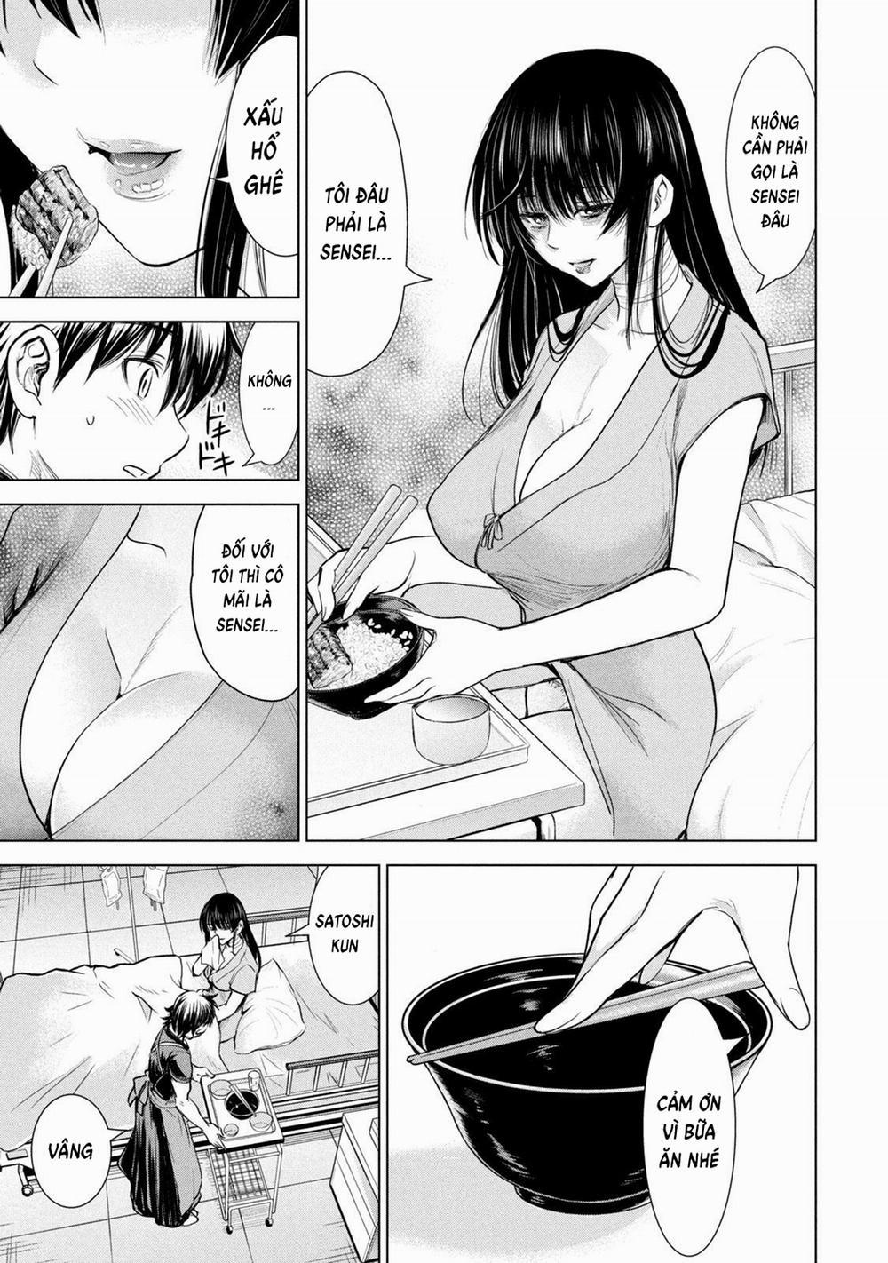 Satanophany 200 trang 3