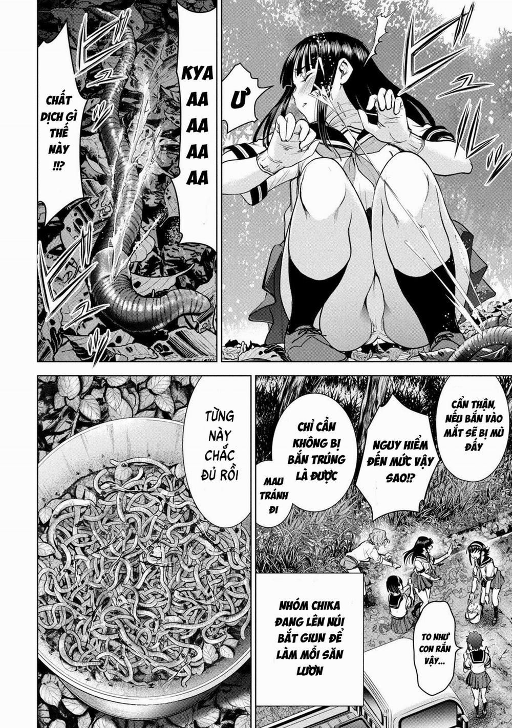 Satanophany 200 trang 6