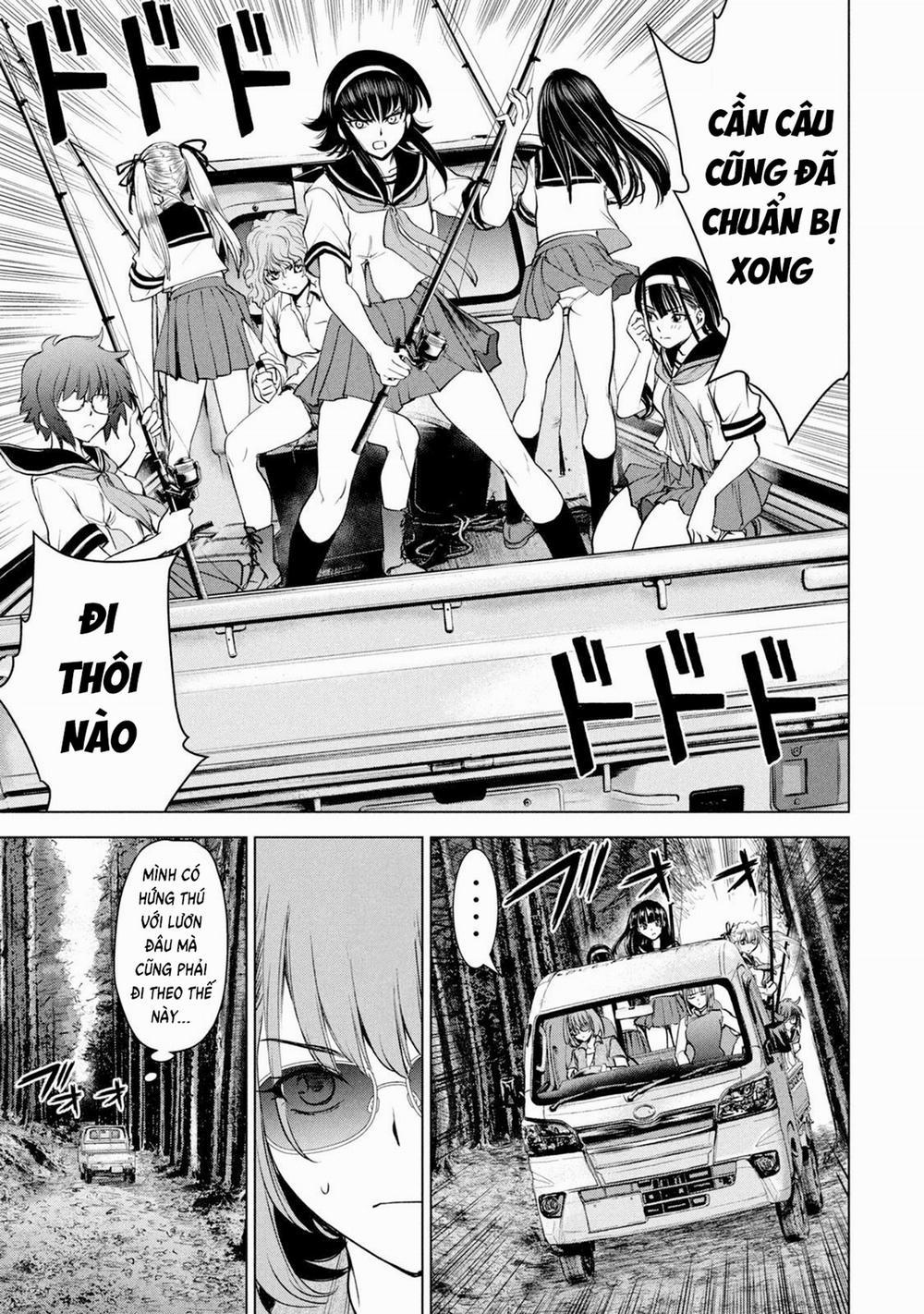 Satanophany 200 trang 7