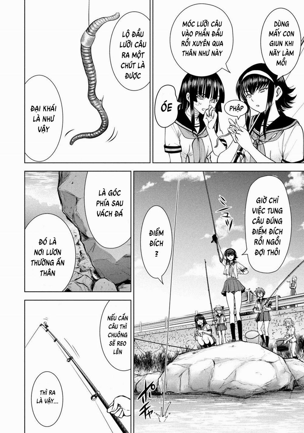 Satanophany 200 trang 9