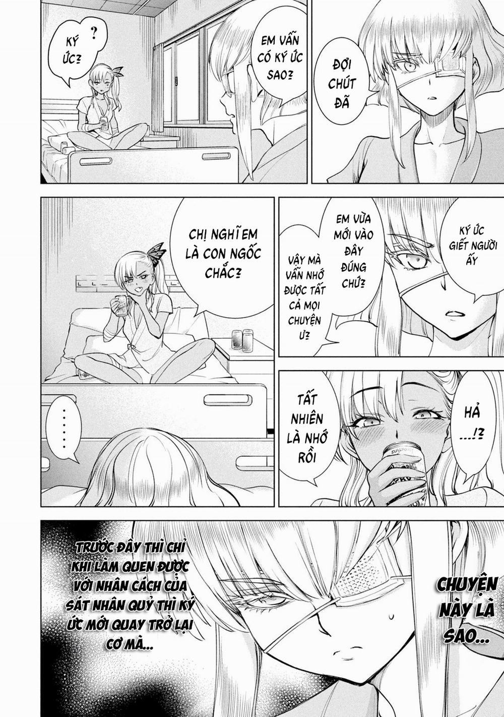 Satanophany 201 trang 9