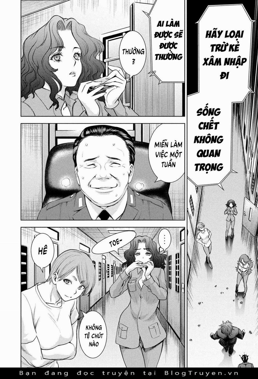 Satanophany 202 trang 2