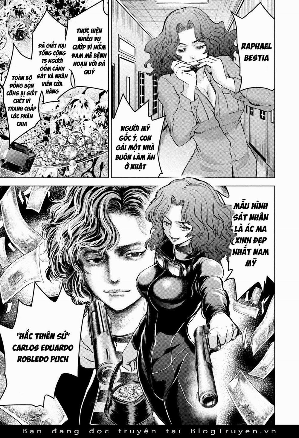 Satanophany 202 trang 7