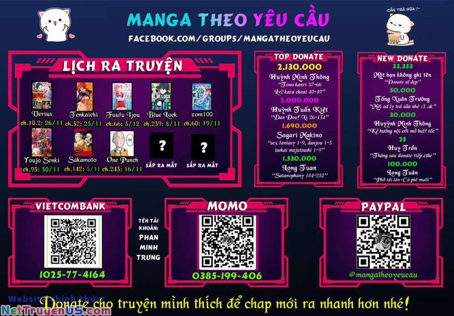 Satanophany 203 trang 19