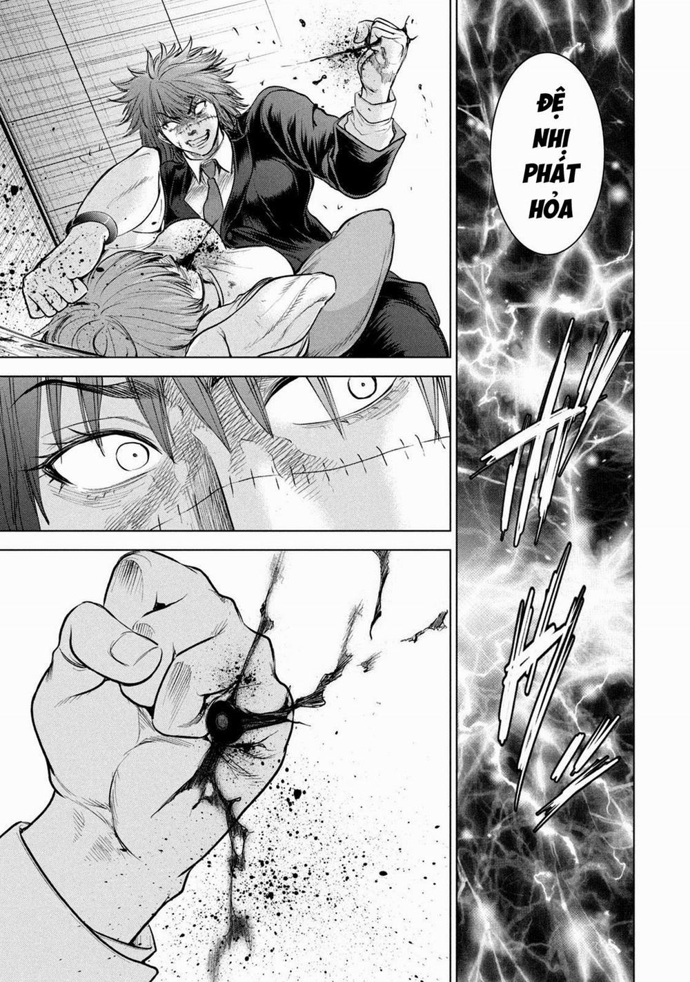 Satanophany 203 trang 2