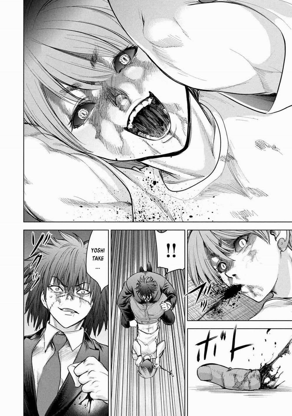 Satanophany 203 trang 3