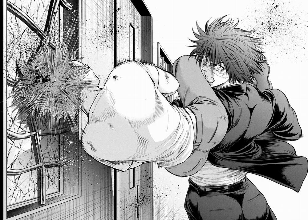 Satanophany 203 trang 9