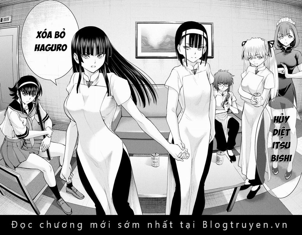 Satanophany 204 trang 17