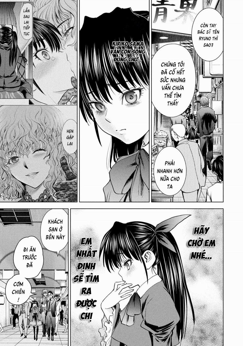 Satanophany 204 trang 2