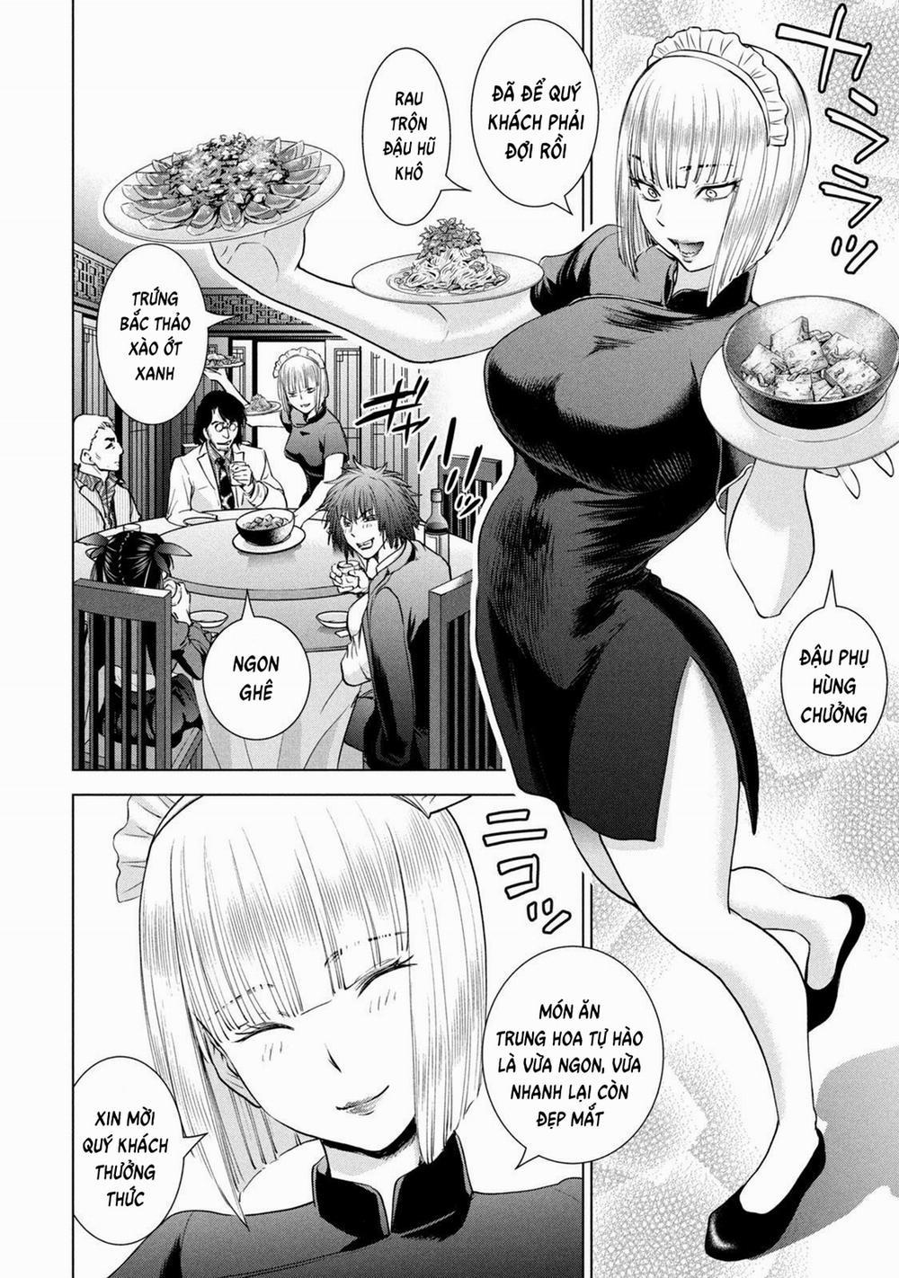 Satanophany 204 trang 5