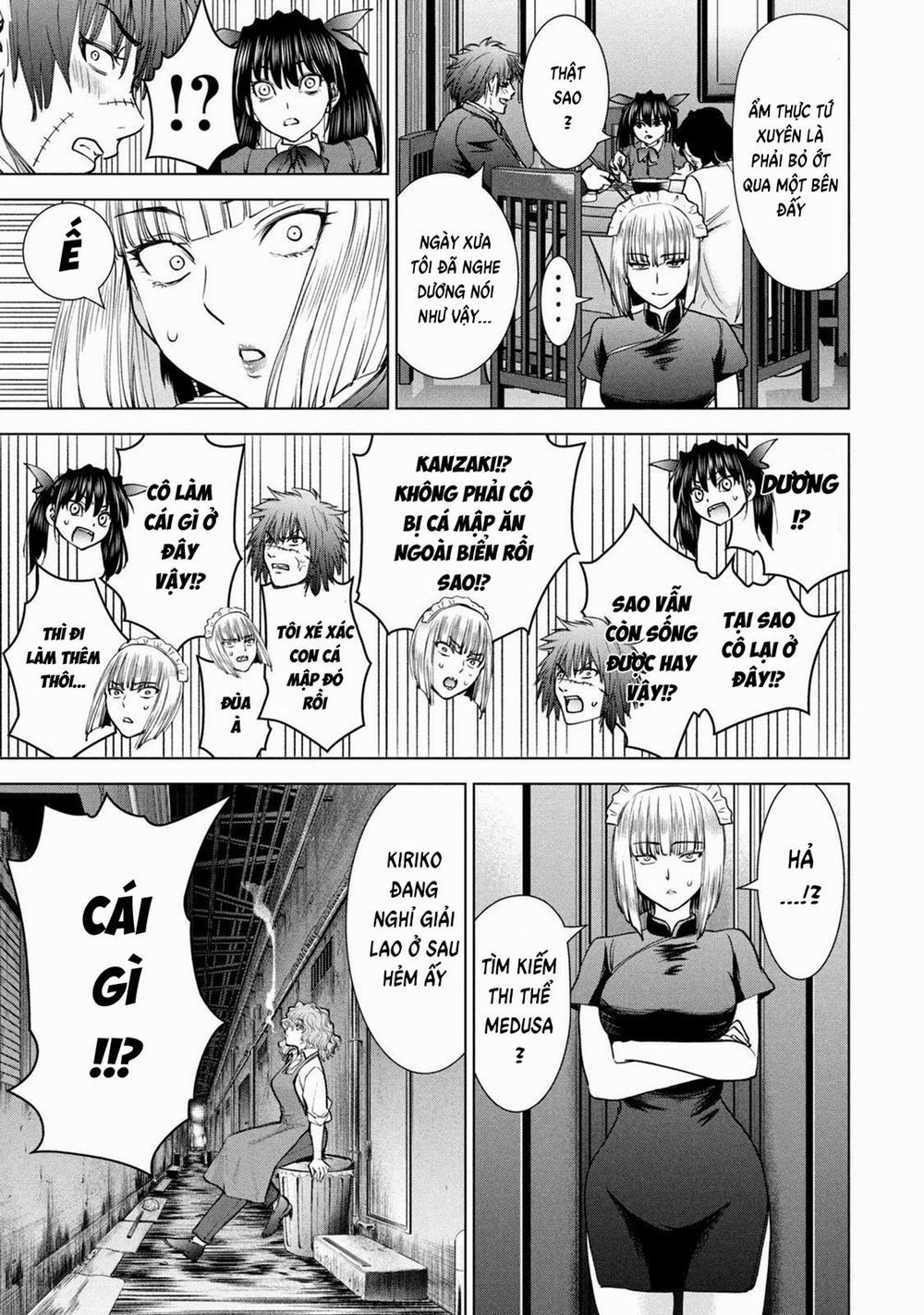 Satanophany 204 trang 6