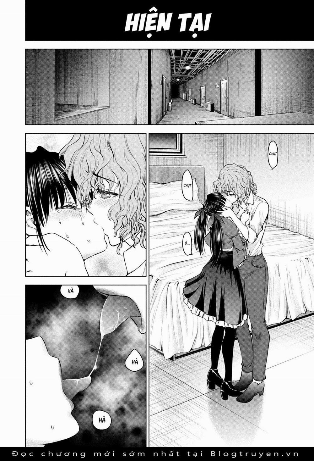 Satanophany 204 trang 7