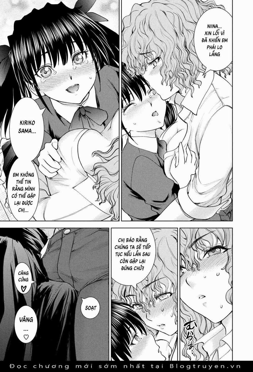 Satanophany 204 trang 8