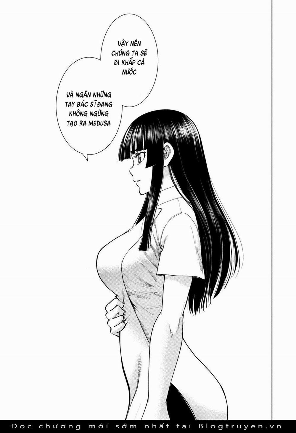 Satanophany 205 trang 4