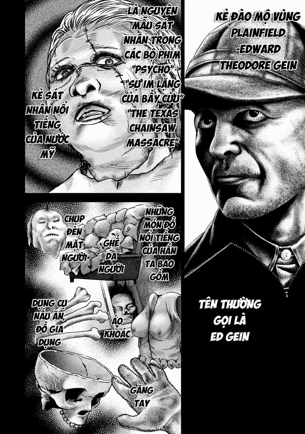 Satanophany 206 trang 11