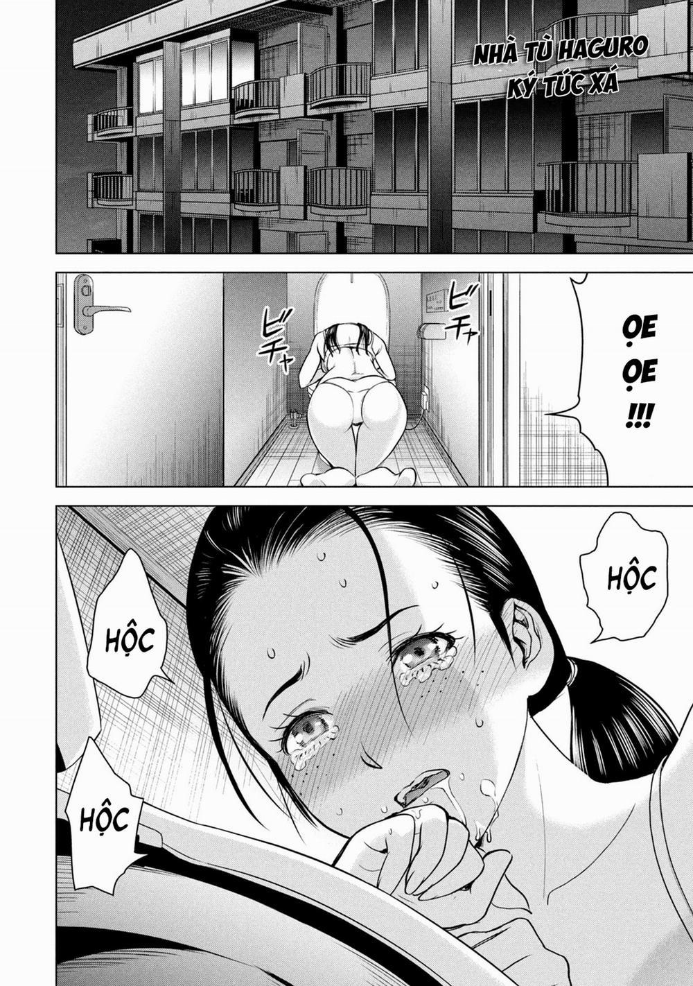 Satanophany 206 trang 4