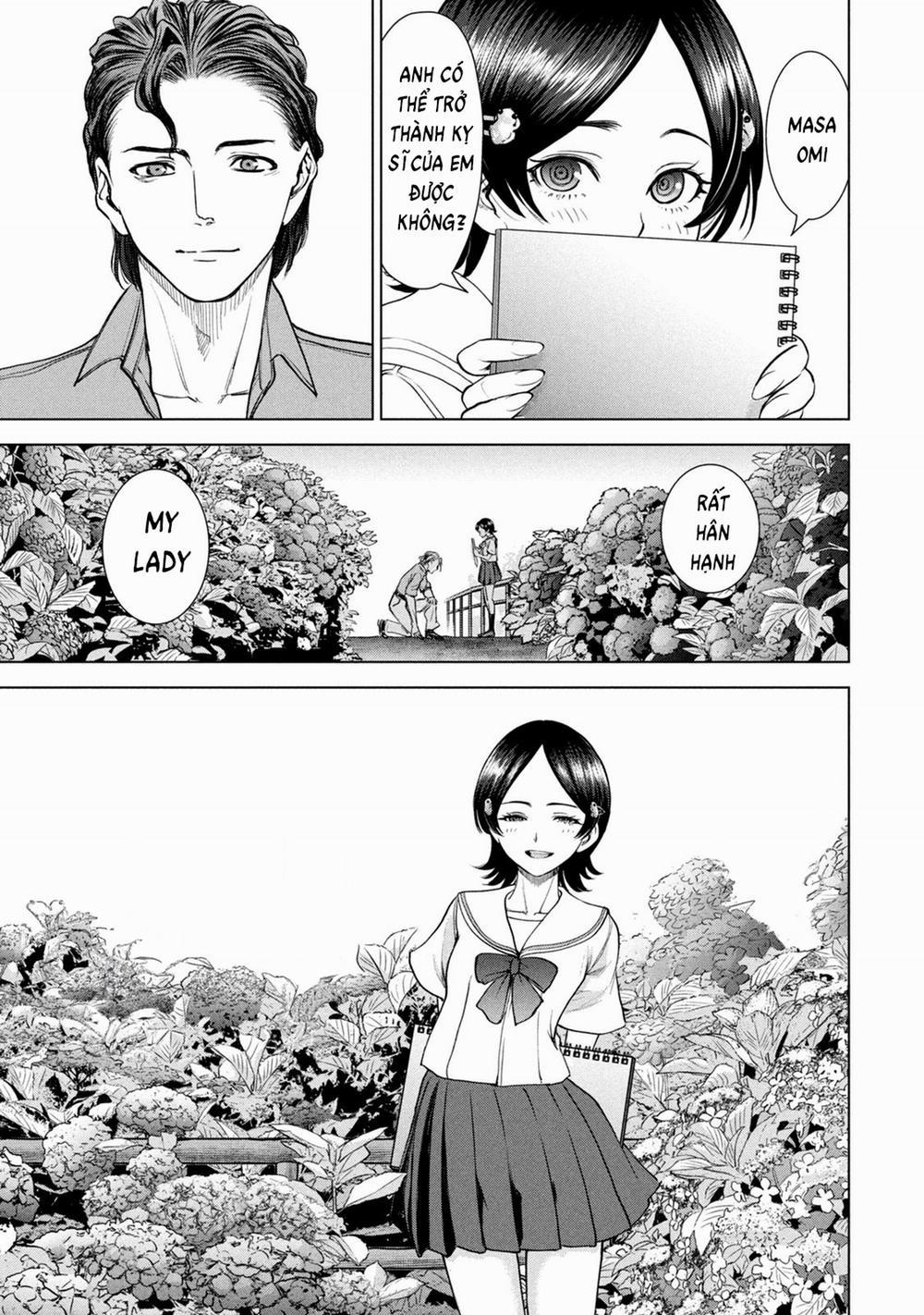 Satanophany 207 trang 10