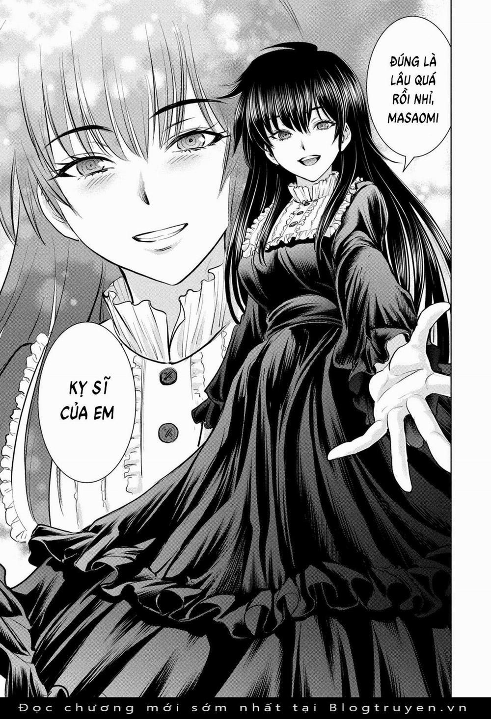 Satanophany 207 trang 2