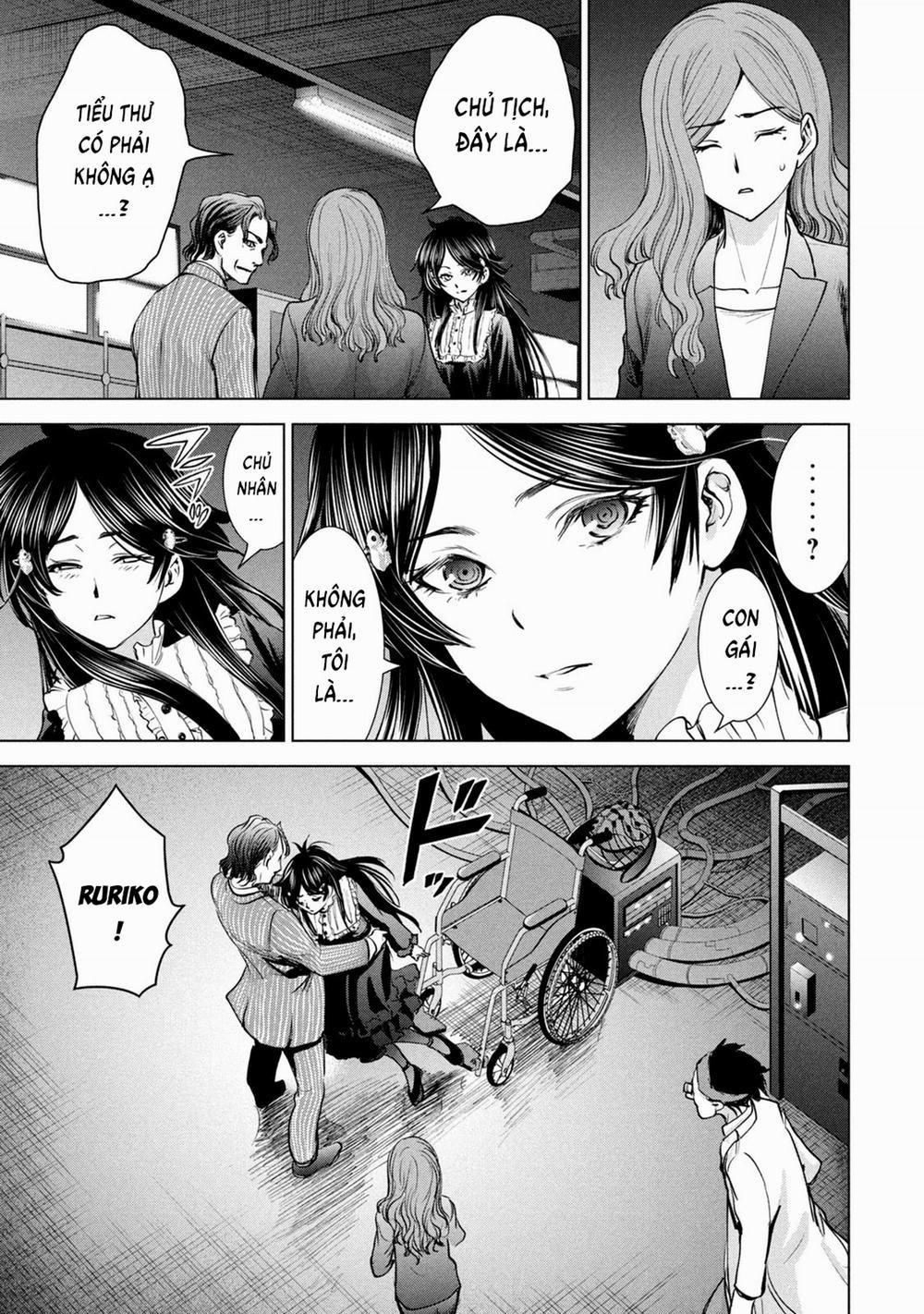 Satanophany 207 trang 4