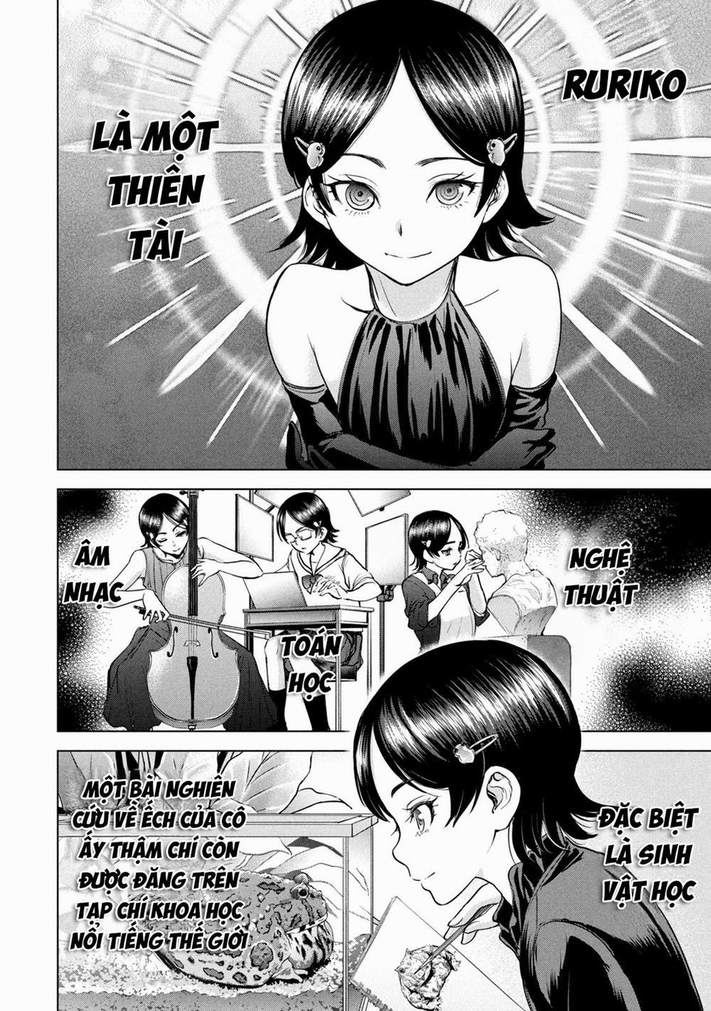 Satanophany 207 trang 7